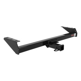 Curt 05-19 Nissan Frontier Class 3 Trailer Hitch w/2in Receiver