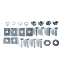 Load image into Gallery viewer, Curt 01-10 Chevrolet Silverado 2500HD (6ft/8ft Bed) Class 3 Trailer Hitch w/2in Receiver