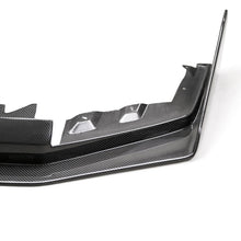 Cargar imagen en el visor de la galería, Seibon 15-18 Subaru WRX/STI CW Carbon Fiber Front Lip