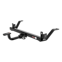 Cargar imagen en el visor de la galería, Curt 89-97 Ford Thunderbird Class 2 Trailer Hitch w/1-1/4in Ball Mount