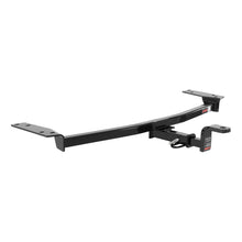 Load image into Gallery viewer, Curt 84-93 Volvo 740 Series Class 2 Trailer Hitch w/1-1/4in Ball Mount