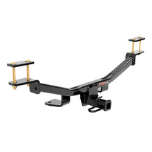 Load image into Gallery viewer, Curt 09-11 Audi A4 Sedan Class 1 Trailer Hitch w/1-1/4in Receiver