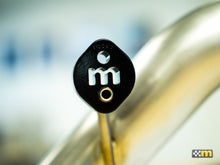 गैलरी व्यूवर में इमेज लोड करें, mountune 16-18 Ford Focus RS Exhaust Hanger Kit