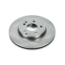Cargar imagen en el visor de la galería, Power Stop 99-00 Mercedes-Benz C230 Front Autospecialty Brake Rotor