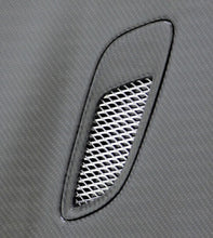 Laden Sie das Bild in den Galerie-Viewer, Seibon 07-10 BMW M3 Series (E92) OEM-Style Carbon Fiber hood
