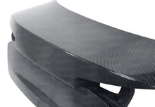 Charger l&#39;image dans la galerie, Seibon 10-12 Kia Optima Carbon Fiber Trunk/Hatch