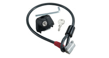Cargar imagen en el visor de la galería, Rhino-Rack Vortex Cable Core Lockdowns - 0.6m