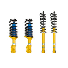 Cargar imagen en el visor de la galería, Bilstein B12 1987 Volkswagen Golf GTI 16-Valve Front and Rear Suspension Kit
