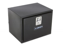 Laden Sie das Bild in den Galerie-Viewer, Lund Universal Steel Underbody Box - Black