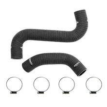 Laden Sie das Bild in den Galerie-Viewer, Mishimoto 01-07 Subaru WRX/STi Matte Black Silicone Hose Kit