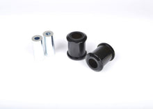 Laden Sie das Bild in den Galerie-Viewer, Whiteline Plus 2010 Volkswagen CC Rear Control Arm Lower Rear Inner Bushing Kit