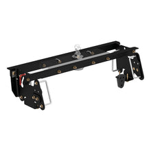 Load image into Gallery viewer, Curt 03-10 Dodge Ram 3500 Under-Bed Gooseneck Installation Brackets