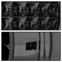 Carica l&#39;immagine nel visualizzatore di Gallery, Xtune Chevy Suburban/GMC Yukon/Yukon Denali 07-14 LED Tail Lights Smoked ALT-JH-CSUB07-LED-SM