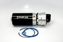 Laden Sie das Bild in den Galerie-Viewer, Fuelab Prodigy EFI In-Tank Power Module Fuel Pump - 1800 HP