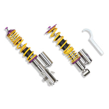 गैलरी व्यूवर में इमेज लोड करें, KW Coilover Kit V3 08+ Subaru Impreza STI (only)