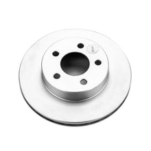 Charger l&#39;image dans la galerie, Power Stop 95-01 Ford Explorer Front Evolution Geomet Coated Rotor