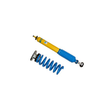 Carica l&#39;immagine nel visualizzatore di Gallery, Bilstein B16 15-16 Mercedes-Benz C300 Front and Rear Performance Suspension System