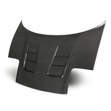 Laden Sie das Bild in den Galerie-Viewer, Seibon 92-01 Acura NSX CW-style Carbon Fiber Hood