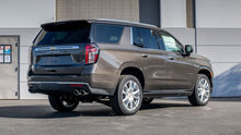 गैलरी व्यूवर में इमेज लोड करें, Borla 21-22 Chevrolet Tahoe 5.3L V8 2/4WD 4DR 3.00in/2.75in Touring Cat-Back Exhaust w/ Chrome Tips