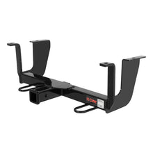 Load image into Gallery viewer, Curt 05-10 Jeep Grand Cherokee Front Mount Hitch