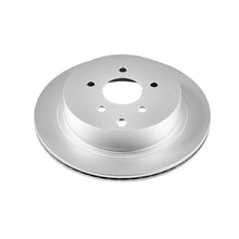 गैलरी व्यूवर में इमेज लोड करें, Power Stop 03-12 Infiniti FX35 Rear Evolution Geomet Coated Rotor