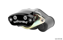 गैलरी व्यूवर में इमेज लोड करें, Wilwood Caliper-Combination Parking Brake- EPB1 - L/H-Black .81in Disc