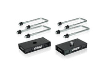 गैलरी व्यूवर में इमेज लोड करें, Eibach 2019 Chevrolet Silverado 1500 Pro-Truck Rear Lift-Blocks (+1in)