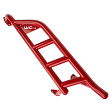 Cargar imagen en el visor de la galería, Wehrli 2019+ Honda Talon 1000X/R (2 Seat) Tree Kickers - Talon Red
