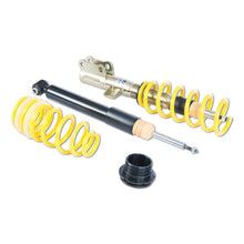 Load image into Gallery viewer, ST XA Adjustable Coilovers w/ Redound Adj. Hyundai Tucson (TL) / Kia Sportage (QL)