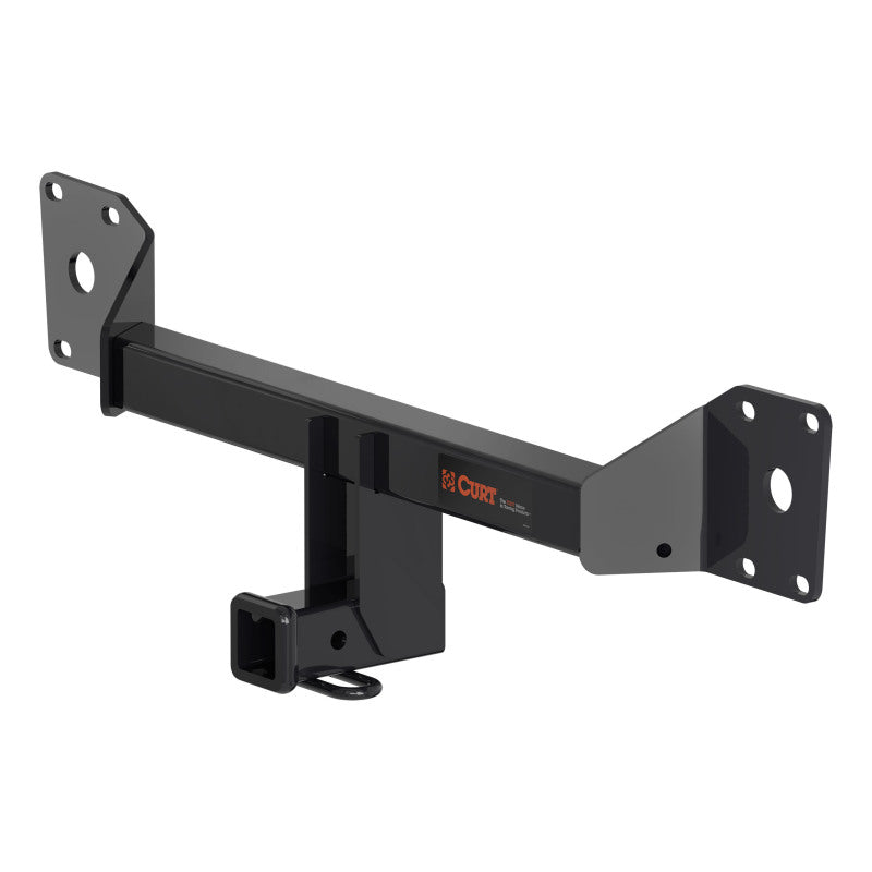 Curt 17-19 Volvo S90 Class 3 Trailer Hitch w/2in Receiver