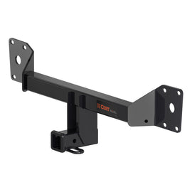 Curt 17-19 Volvo S90 Class 3 Trailer Hitch w/2in Receiver