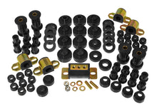 Charger l&#39;image dans la galerie, Prothane 76-79 Jeep CJ5/7 Total Kit - Black