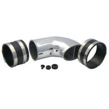 Charger l&#39;image dans la galerie, Spectre GM LT-1 Air Inlet 3-1/2in. OD / 90 Degree Bend - Polished