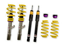 Laden Sie das Bild in den Galerie-Viewer, KW Coilover Kit V2 VW Passat (3C/B6/B7) Wagon; 2WD + Syncro 4WD; all engines w/o DCC