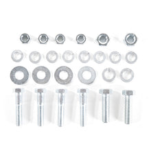 Load image into Gallery viewer, Curt 79-86 Mercedes-Benz 300TD &amp; TE Wagon (123) Class 1 Trailer Hitch w/1-1/4in Receiver