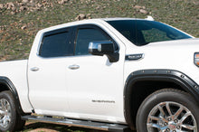 Charger l'image dans la galerie, EGR 2019+ GMC Sierra Bolt-On Redi-Fit Fender Flares - Set
