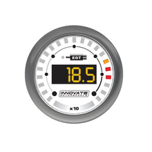 Laden Sie das Bild in den Galerie-Viewer, Innovate MTX Digital Exhaust Gas Temperature (EGT) Gauge Kit