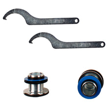 गैलरी व्यूवर में इमेज लोड करें, Bilstein B16 13-16 BMW 320i / 328i / 335i xDrive Front and Rear Performance Suspension System