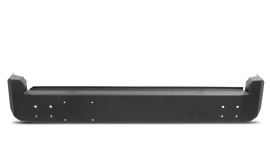 Body Armor 4x4 07-13 Toyota Tundra Pro Series Rear Bumper