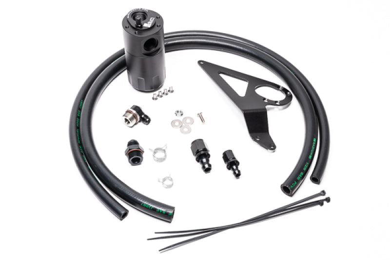 Radium FR-S/BRZ/86 PCV Catch Can Kit