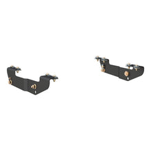 Load image into Gallery viewer, Curt 99-05 GMC Sierra 2500 Custom 5th Wheel Brackets