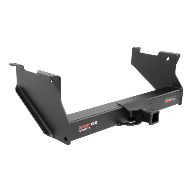 Curt 16-18 Ram 2500/3500 Short Box Xtra Duty Class 5 Plus Trailer Hitch