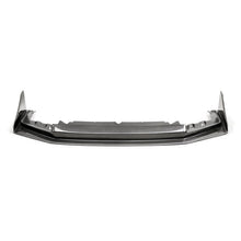 Cargar imagen en el visor de la galería, Seibon 15-18 Subaru WRX/STI CW Carbon Fiber Front Lip