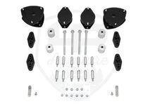 Charger l'image dans la galerie, LP Aventure 14-18 Subaru Forester 2in Lift Kit - Powder Coated