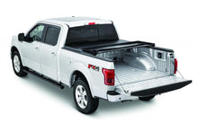 Carica l'immagine nel visualizzatore di Gallery, Tonno Pro 93-11 Ford Ranger 6ft Styleside Tonno Fold Tri-Fold Tonneau Cover