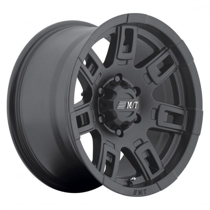 Mickey Thompson Sidebiter II Wheel - 16X8 8 X 6.5 4-1/2 3068482