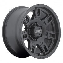 गैलरी व्यूवर में इमेज लोड करें, Mickey Thompson Sidebiter II Wheel - 16X8 6 X 5.5 4-1/2 3068412