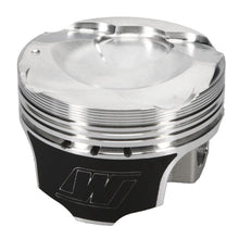 गैलरी व्यूवर में इमेज लोड करें, Wiseco Subaru FA20 Direct Injection Piston Kit 2.0L -9.5cc