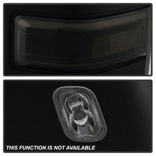 Carica l&#39;immagine nel visualizzatore di Gallery, xTune 99-07 Ford Super Duty Heated LED Signal Power Mirrors - Smk (Pair) (MIR-FDSD99S-G4-PW-SM-SET)