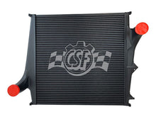 Charger l&#39;image dans la galerie, CSF 98-99 Volvo VN OEM Intercooler